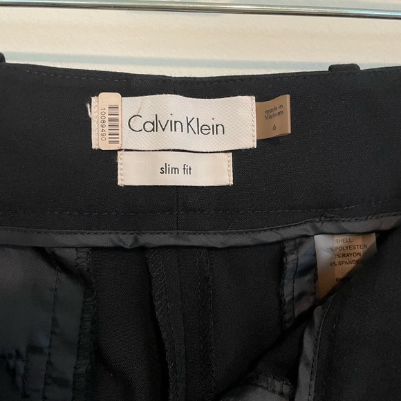 Calvin Klein Women’s Suit, dark navy - Picture 4 of 4